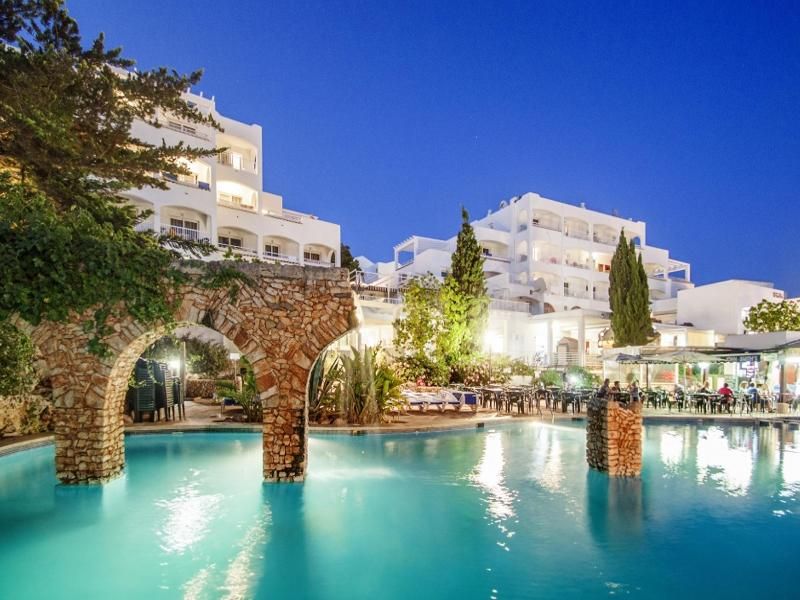 Hotel OLA Apartamentos Cala D'or, Spanien, Cala d'Or. Großes 14