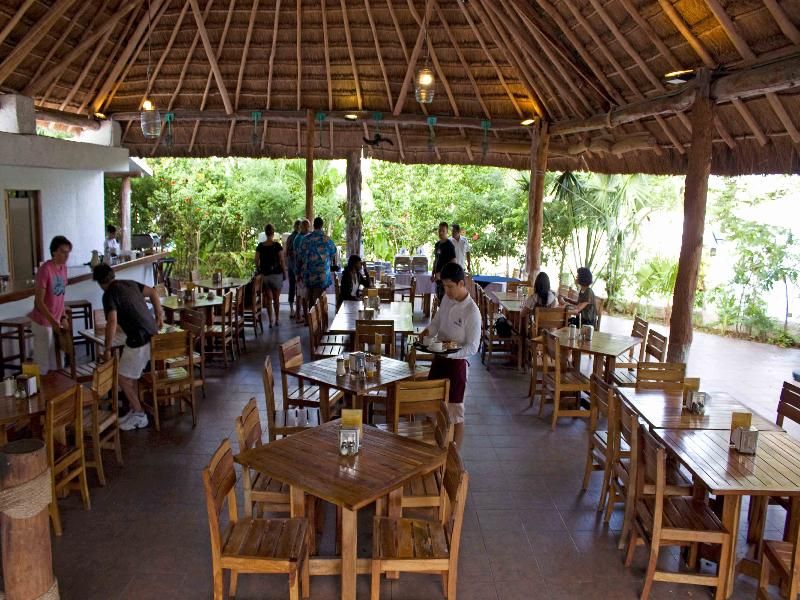 Hotel Sotavento Hotel & Yacht Club Cancun, Mexiko, Cancún. Großes 2