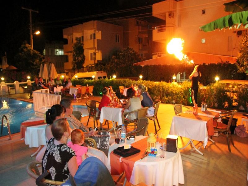 Hotel Blue Palace Hotel & Family, Türkei, Marmaris. Großes 2