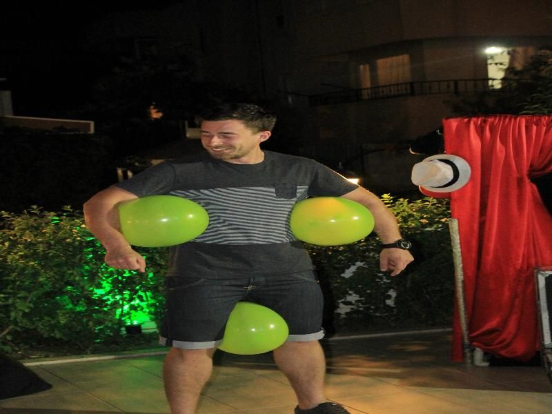 Hotel Blue Palace Hotel & Family, Türkei, Marmaris. Großes 2