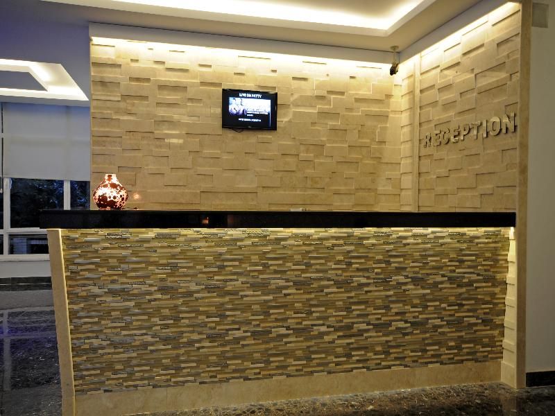 Hotel Blue Palace Hotel & Family, Türkei, Marmaris. Großes 18