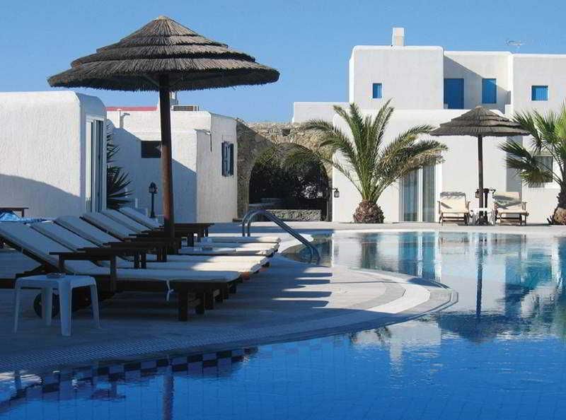 Hotel Giannoulaki Hotel, Griechenland, Glastros. Großes 17