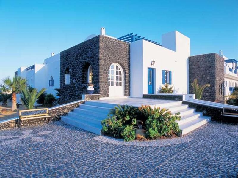 Hotel SMY MEDITERRANEAN WHITE SANTORINI, Griechenland, Agia Paraskevi. Großes 1