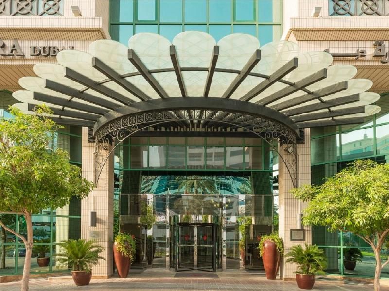 Hotel Coral Deira Dubai, Vereinigte Arabische Emirate, Dubai. Großes 1