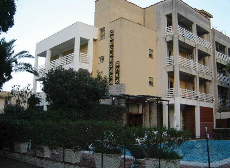 Hotel Hotel Conchiglia D'Oro, Italien, Mondello. Großes 9