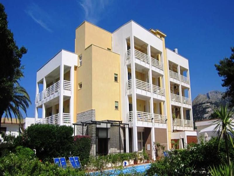 Hotel Hotel Conchiglia D'Oro, Italien, Mondello. Großes 1