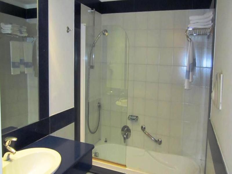 Hotel Hotel Conchiglia D'Oro, Italien, Mondello. Großes 2