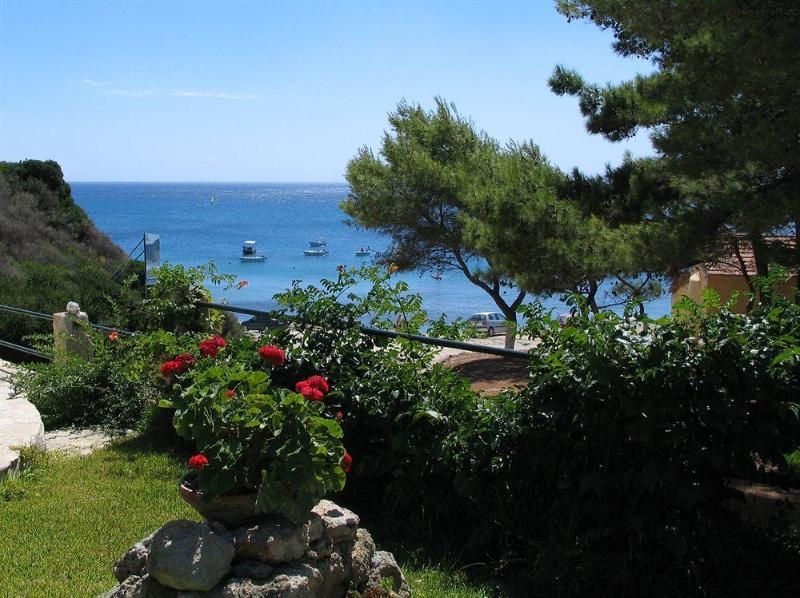 Hotel Panas, Griechenland, Spartia. Großes 21