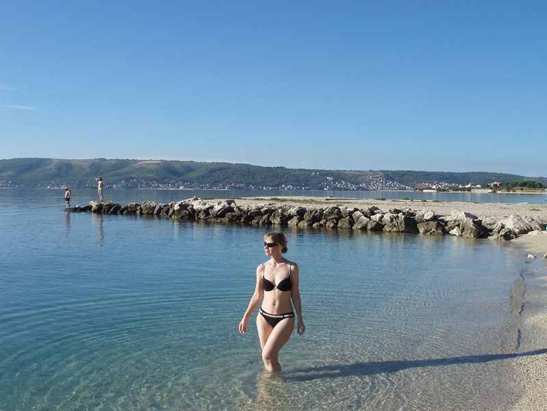 Hotel Perkovic Ana, Kroatien, Kastel Stafilic. Großes 27