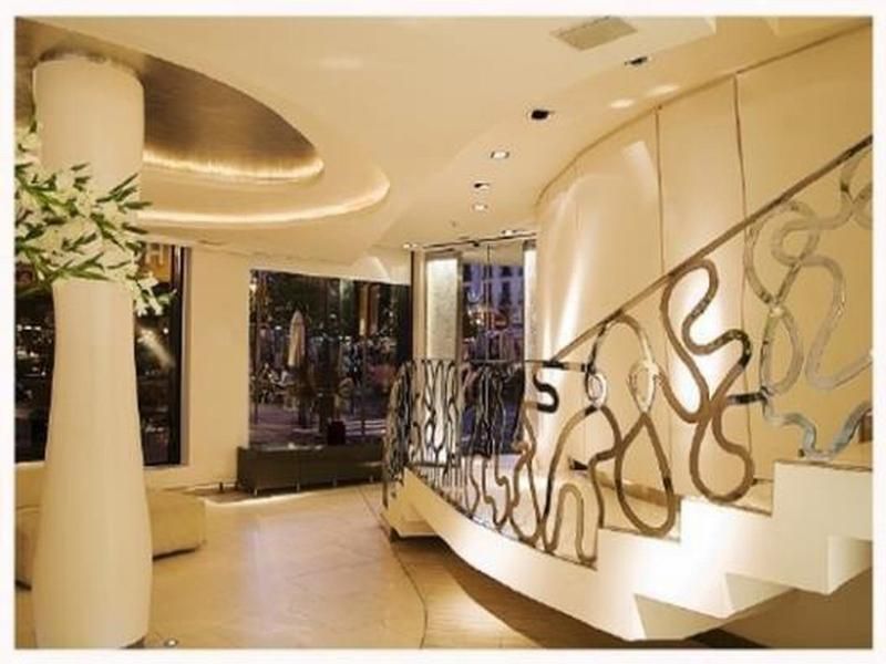 Hotel Room Mate Alicia, Madrid, Spanien, Madrid. Großes 26