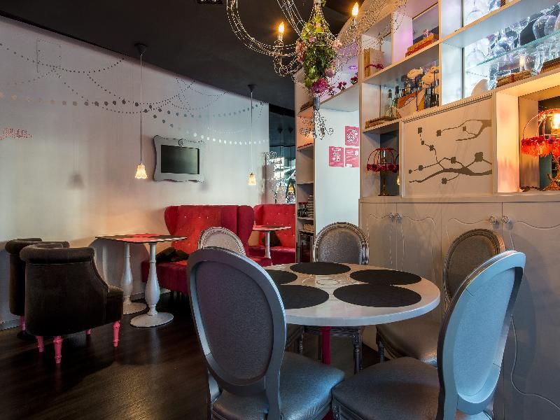 Hotel Room Mate Alicia, Madrid, Spanien, Madrid. Großes 2