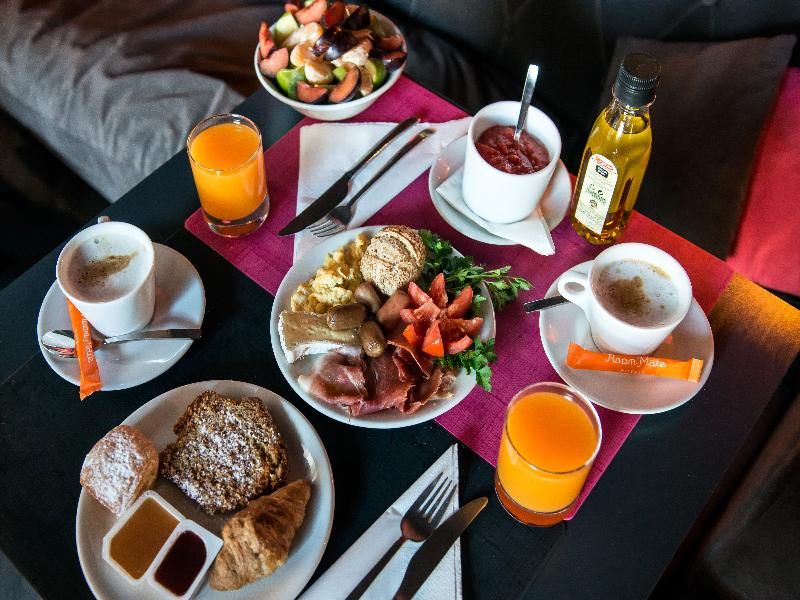 Hotel Room Mate Alicia, Madrid, Spanien, Madrid. Großes 2