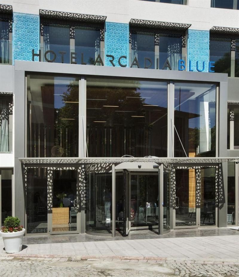 Hotel Arcadia Blue Istanbul Hotel, Türkei, Istanbul. Großes 2