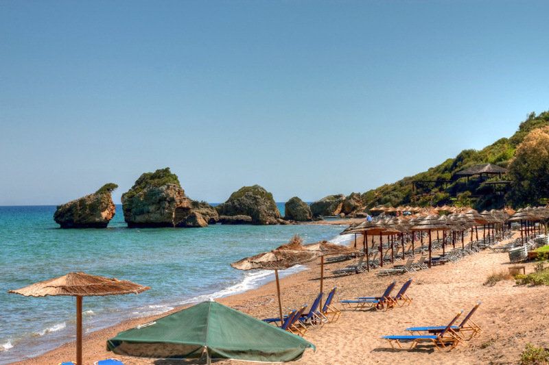 Hotel Matilda Hotel, Griechenland, Vasilikos. Großes 15