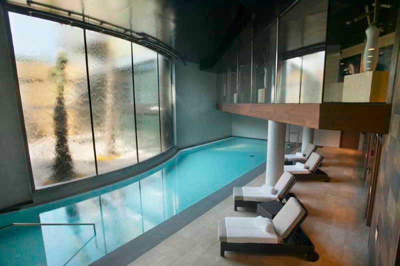 Hotel Miramar Barcelona Newly Renovated , Spanien, Barcelona. Großes 2