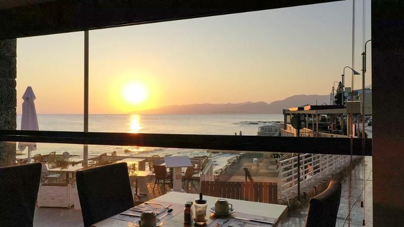 Hotel Palmera Beach Hotel and Spa Adult Only (15+), Griechenland, Chersonissos. Großes 42