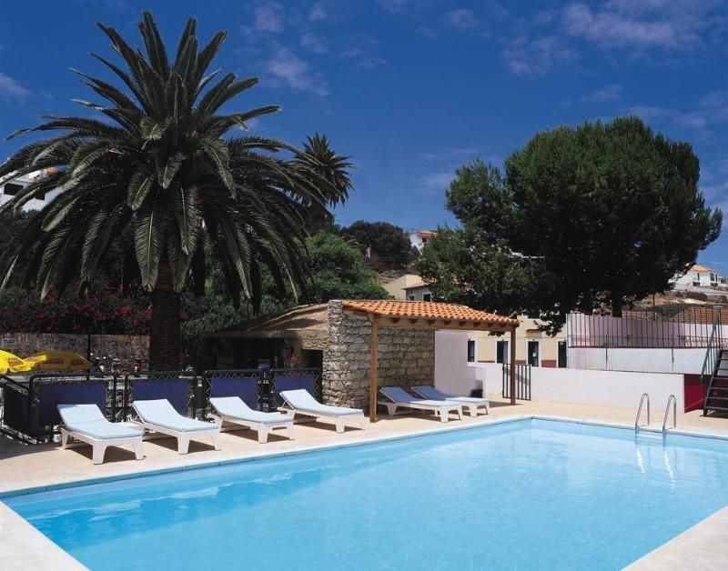 Hotel Hotel Praia Dourada, Portugal, Vila Baleira. Großes 11