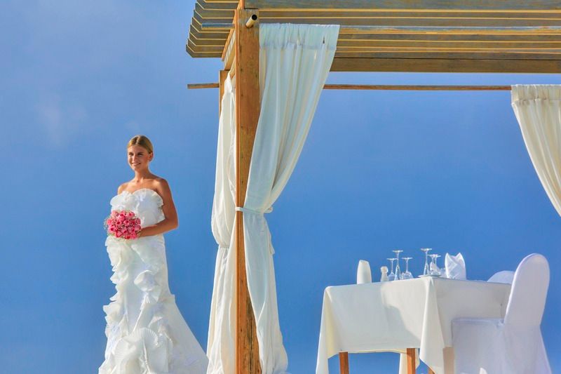 Hotel Kurumba Maldives, Malediven, Vihamanaafushi. Großes 2