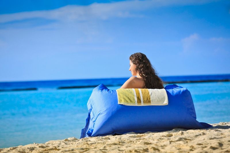 Hotel Kurumba Maldives, Malediven, Vihamanaafushi. Großes 149