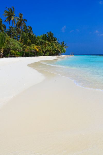 Hotel Kurumba Maldives, Malediven, Vihamanaafushi. Großes 149