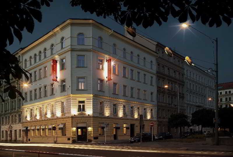 Hotel Prague Centre Plaza, Tschechische Republik, Prag. Großes 18