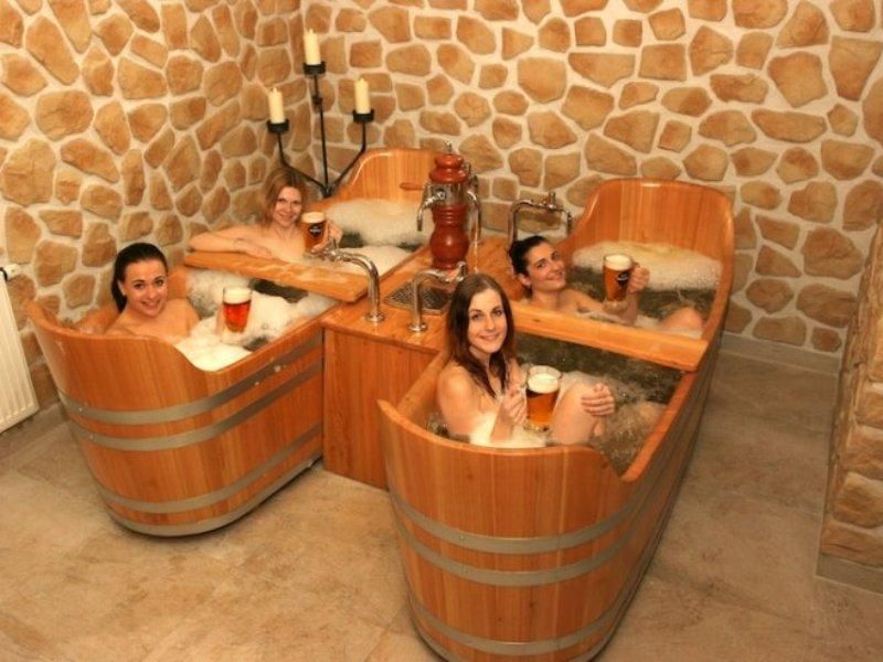 Hotel Prague Centre Plaza, Tschechische Republik, Prag. Großes 18