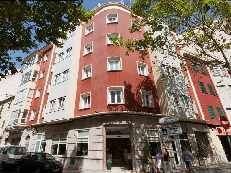 Hotel Hotel Amic Colon, Spanien, Palma de Mallorca. Großes 1