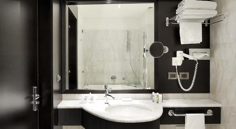 Hotel Il Principe Hotel Catania, Italien, Catania. Großes 18