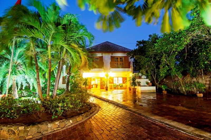 Hotel Antigua Superyacht Marina Resort, Antigua und Barbuda, Falmouth Harbour. Großes 23