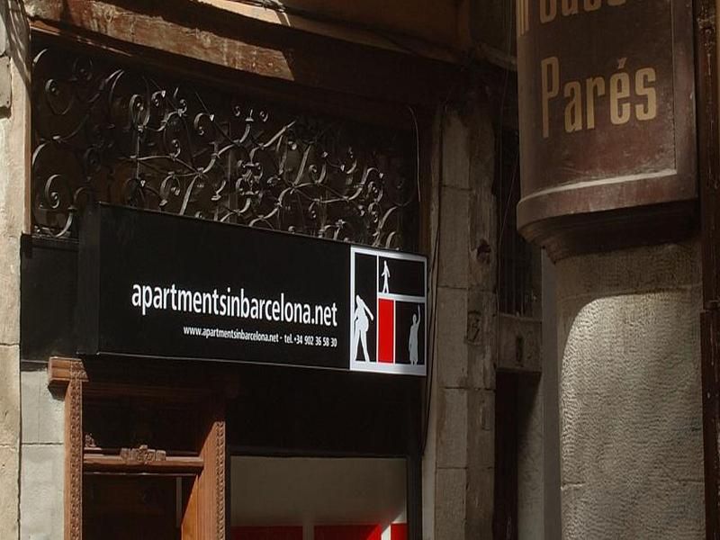 Hotel AinB Picasso-Corders Apartments, Spanien, Barcelona. Großes 5