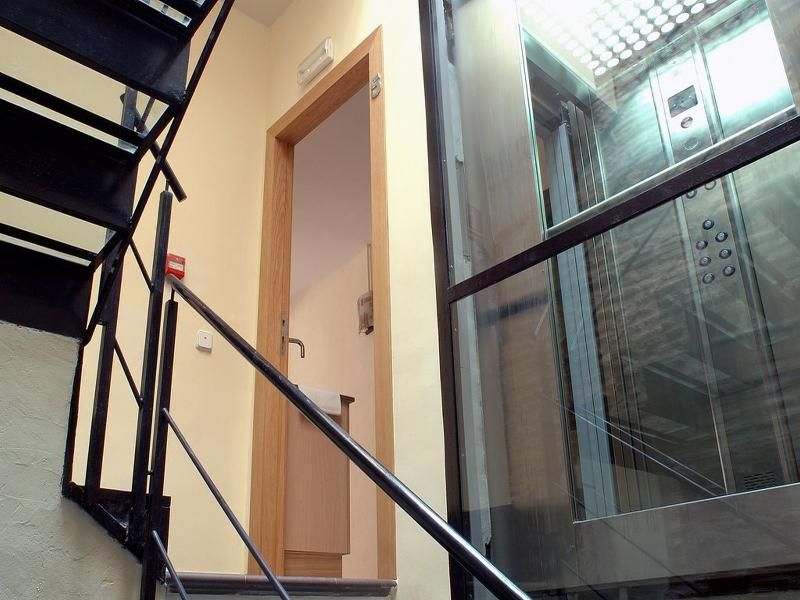 Hotel AinB Picasso-Corders Apartments, Spanien, Barcelona. Großes 2