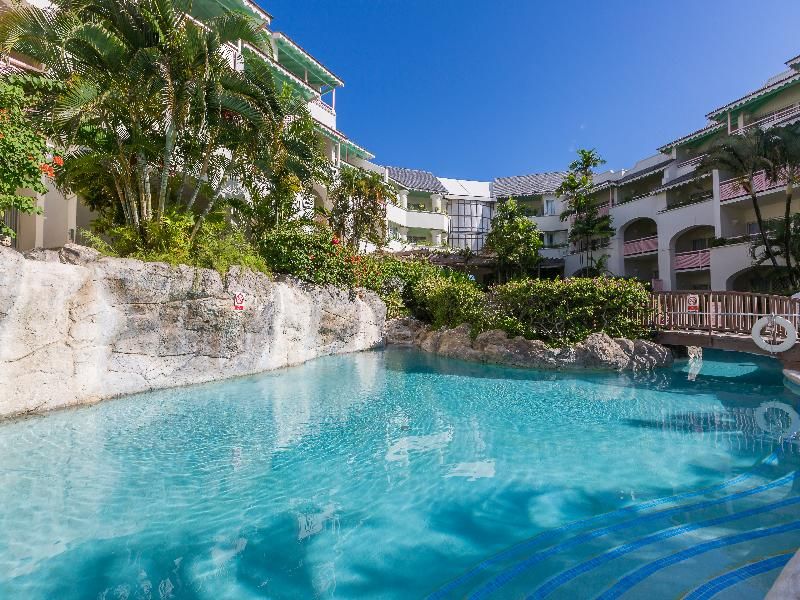 Hotel Bougainvillea Barbados, Barbados, Christ Church. Großes 36