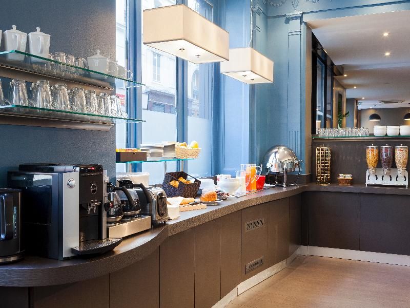 Hotel Appia La Fayette, Frankreich, Paris. Großes 2