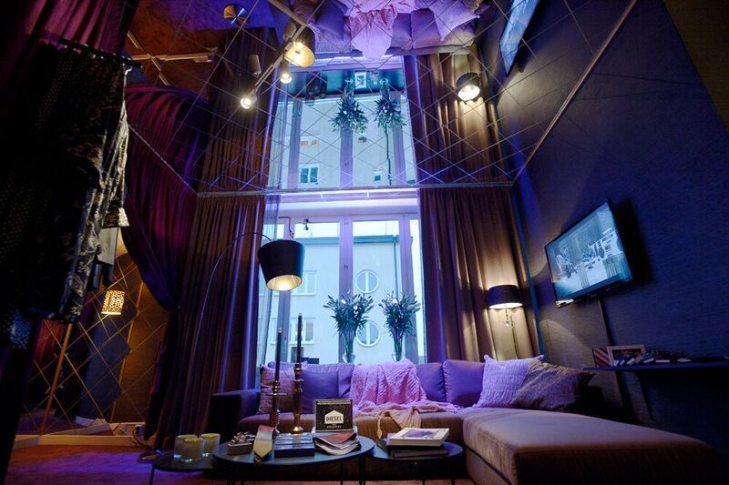 Hotel Home Hotel Tapto, Schweden, Stockholm. Großes 43