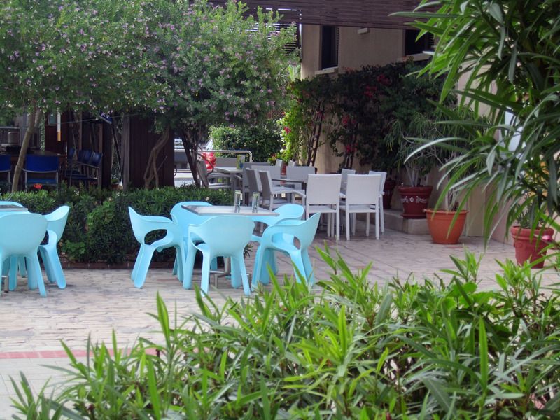 Hotel Senator Hotel Apartments, Zypern, Ayia Napa. Großes 1