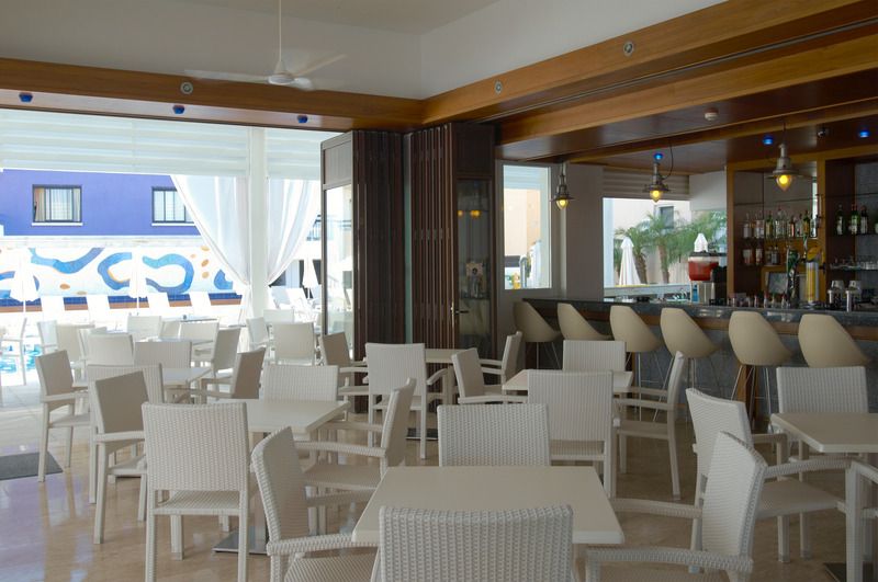 Hotel Senator Hotel Apartments, Zypern, Ayia Napa. Großes 2