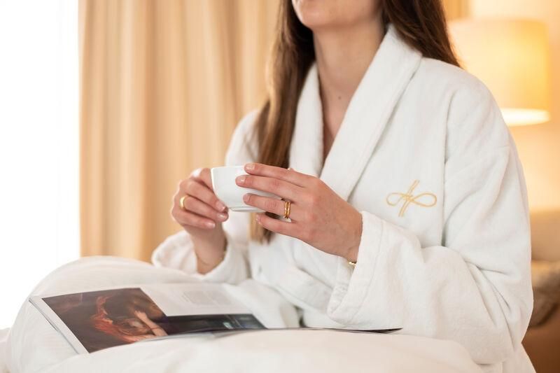 Hotel KO59 DUSSELDORF - Hommage Luxury Hotels Collection, Deutschland, Düsseldorf. Großes 36