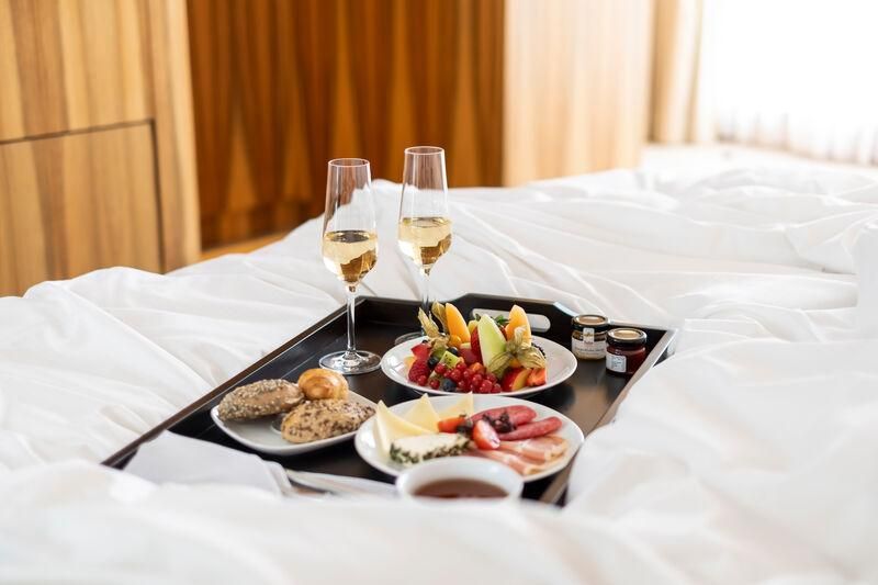 Hotel KO59 DUSSELDORF - Hommage Luxury Hotels Collection, Deutschland, Düsseldorf. Großes 36