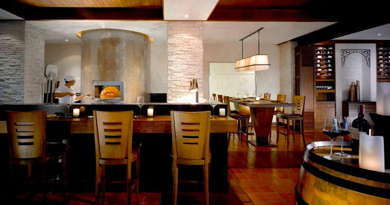 Hotel Anantara Riverside Bangkok Resort, Thailand, Bangkok. Großes 43