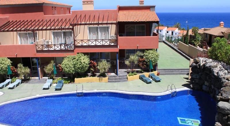 Hotel Apartamentos Cerrito, Spanien, Playa de Los Cancajos. Großes 23