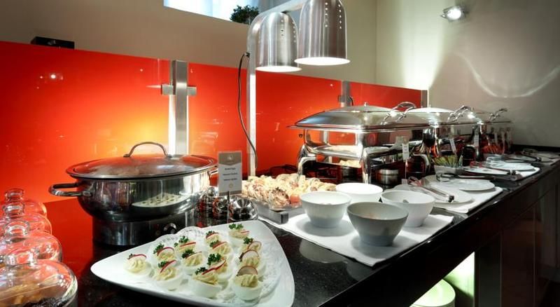 Hotel Eurostars Thalia, Tschechische Republik, Prag. Großes 2