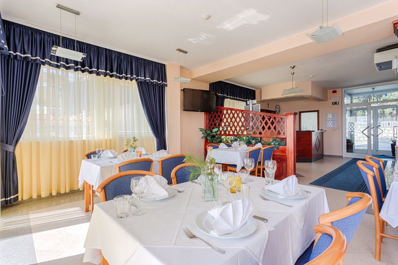 Hotel Viktorija, Kroatien, Seget Donji. Großes 2