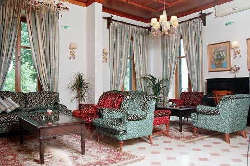 Hotel Bella Venezia, Griechenland, Korfu-Stadt. Großes 1