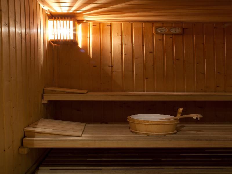 Hotel Liabeny, Spanien, Madrid. Großes 2