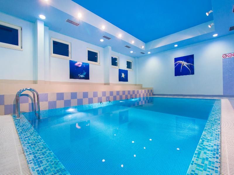 Hotel Spongiola, Kroatien, Brodarica. Großes 2