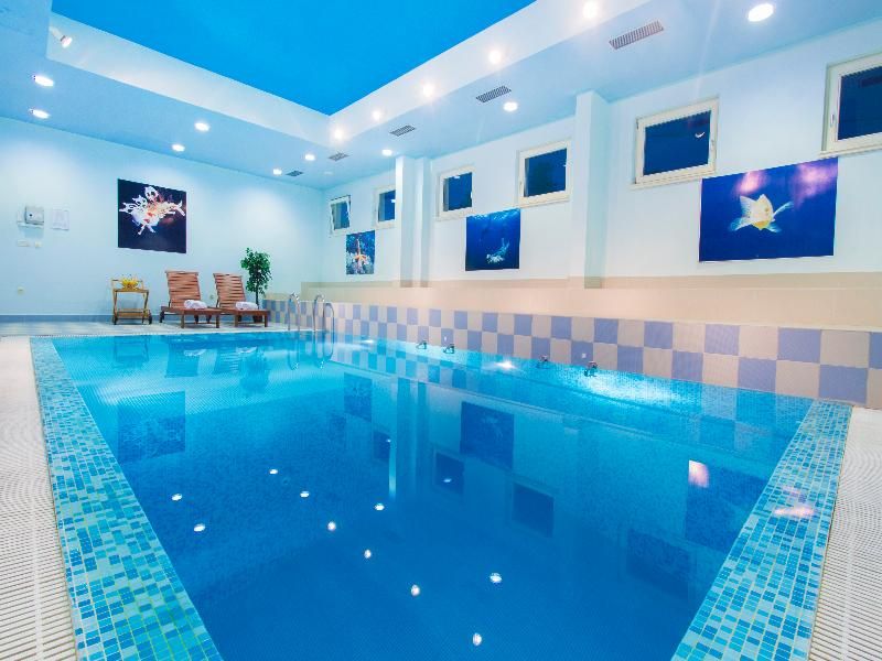 Hotel Spongiola, Kroatien, Brodarica. Großes 2