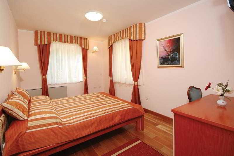 Hotel Trogir, Kroatien, Trogir. Großes 18