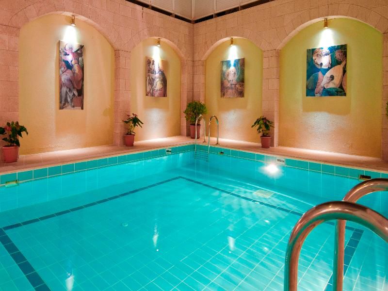 Hotel Alexandra Hotel, Griechenland, Kos-Stadt. Großes 23