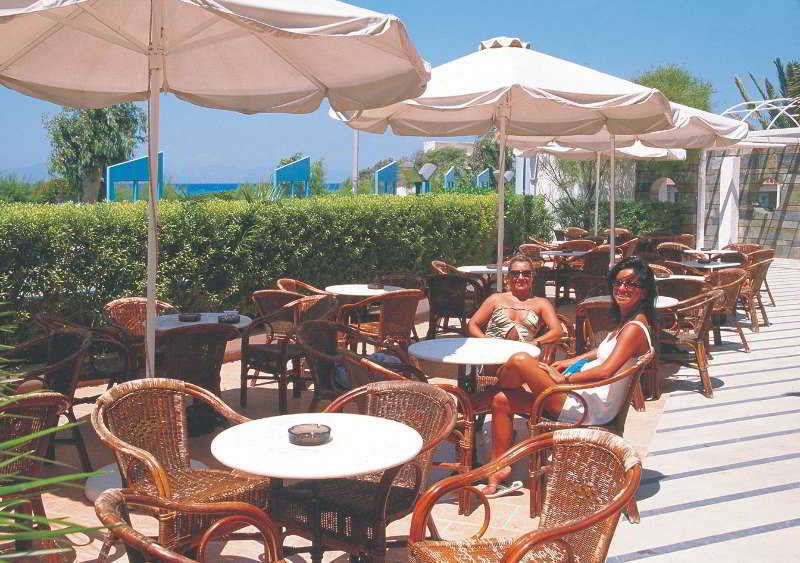 Hotel Belair Beach Hotel, Griechenland, Ixia. Großes 16