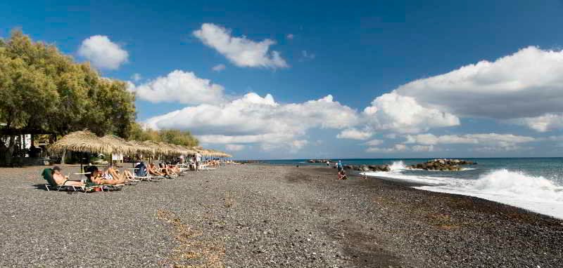 Hotel Hotel Glaros, Griechenland, Kamari. Großes 2